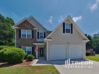 5026 Luxford Dr, Douglasville, GA 30135