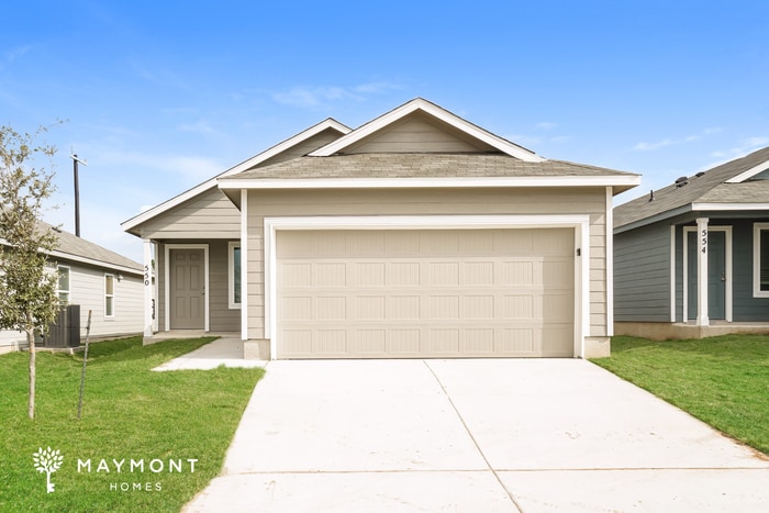 550 Layne Overlook, San Antonio, TX 78253 - photo 1