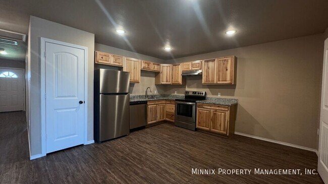 2412 N Ave O, Lubbock, TX 79403 - photo 7