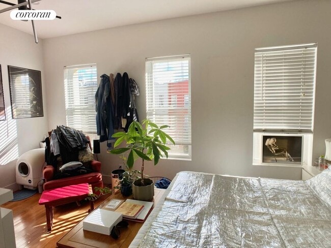 1121 Lafayette Ave, Brooklyn, NY 11221 - photo 2