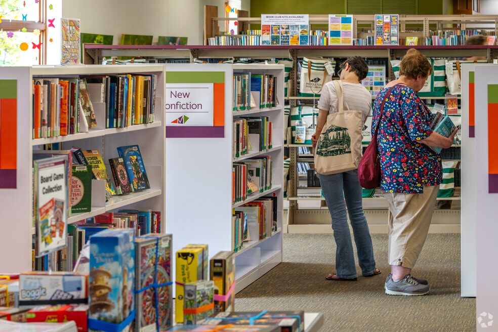 Woodland Hills-The Highlands