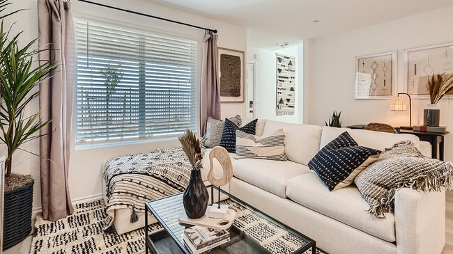 5917 Yee Haw St, North Las Vegas, NV 89081 - photo 6