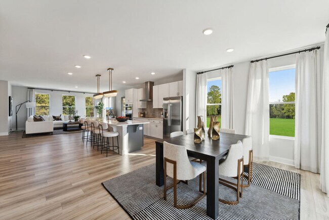 The Grey unit 201, Raleigh, NC 27601 - photo 4