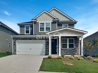 3522 Jefferson Cor Ln, Monroe, NC 28110