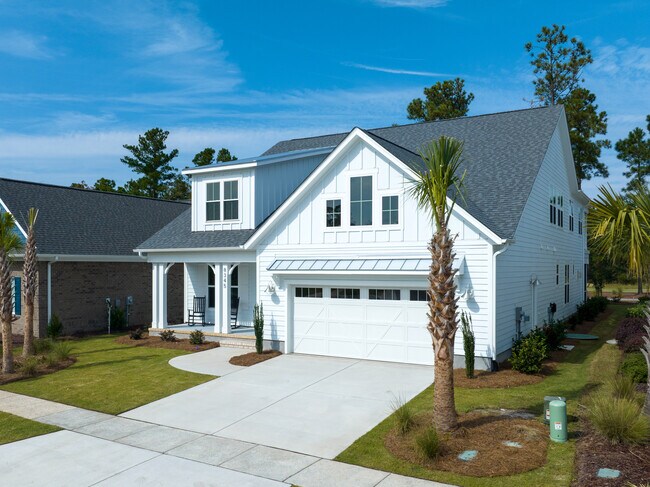 9700 Strawberry Hill Dr NE unit 36451988, Leland, NC 28451 - photo 6