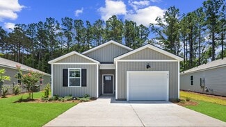 20 Lakefront Dr Unit 36205478, Port Wentworth, GA 31407