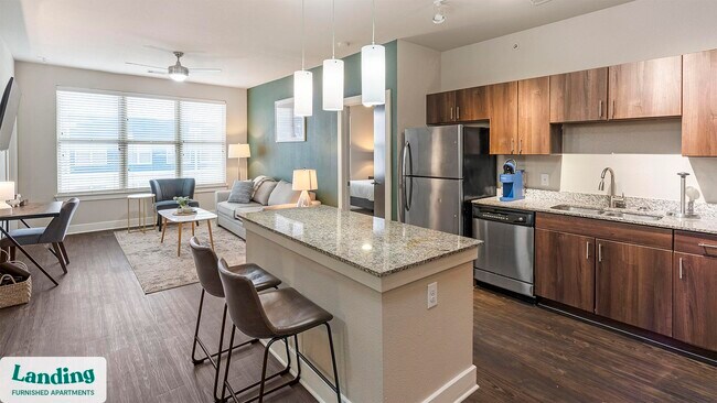 1415 N Main Ave unit 2463.1407567, San Antonio, TX 78212 - photo 5