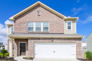 3954 Kendrick Cir, Loganville, GA 30052