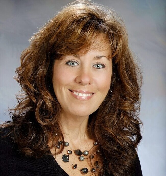 Deborah Smith