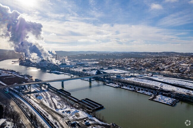 Clairton Pennsylvania