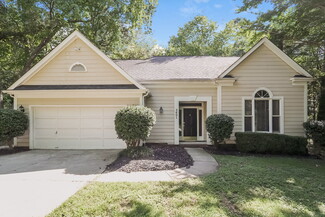 3601 Waterton Leas Ct, Charlotte, NC 28269