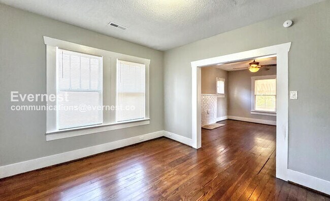 1509 44th St Ensley, Birmingham, AL 35208 - photo 6