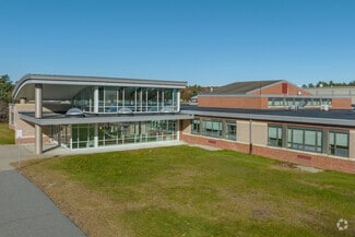 Albert F Ford Middle School