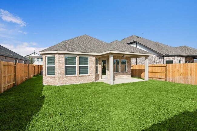 8054 Kay Harbor Dr, Cypress, TX 77433 - photo 7