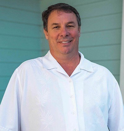 Rob Napier