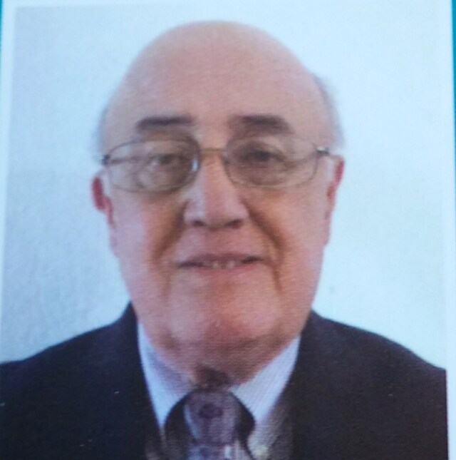 Jose Escobedo