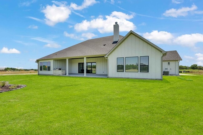 6830 Lacey Oak Blvd, Salado, TX 76571 - photo 4