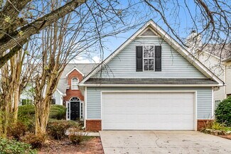 1820 Towne Park Dr, McDonough, GA 30252