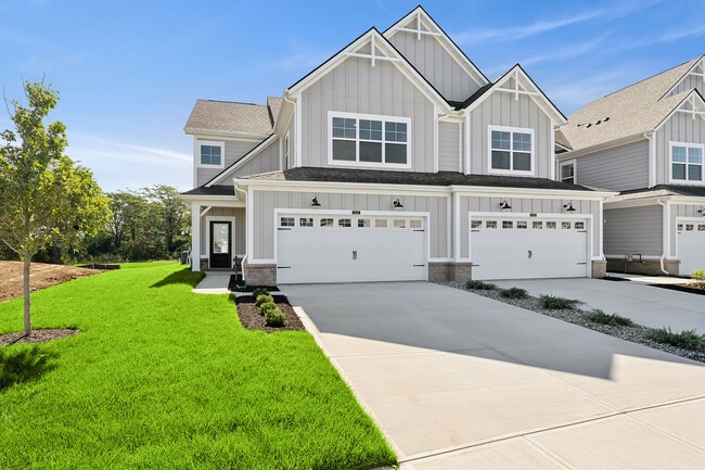 12617 Morning Ridge Way, Noblesville, IN 46060 - photo 2