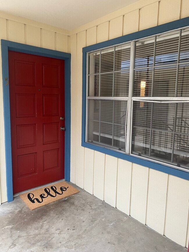 311 Jagoe St unit 7, Denton, TX 76201 - photo 3