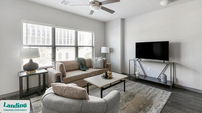 650 S Main St unit 1216.1405654, Fort Worth, TX 76104 - photo 3