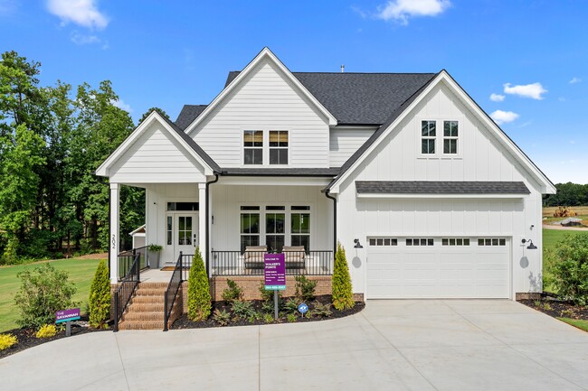 100 Ever Silvers Ln unit 36489831, Taylors, SC 29687 - photo 3