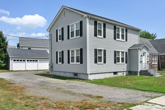 232 Hillside Ave, Bridgeport, CT 06604