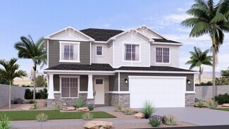 3864 W 1440 S Unit 37590588, Hurricane, UT 84737