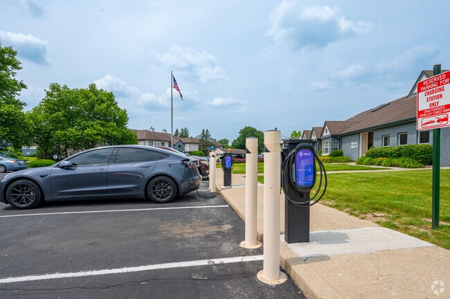 Wylde at Eagle Creek, Indianapolis, IN 46254 - photo 7