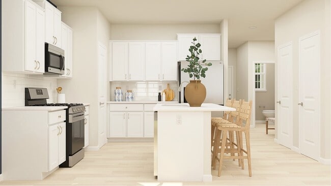 1850 Pheasant Trace Cir, Kernersville, NC 27284 - photo 3