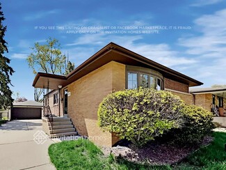 10024 Minnick Ave, Oak Lawn, IL 60453