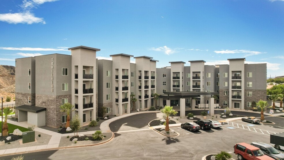 Trailhead Apartments, Washington, UT 84780 - photo 1
