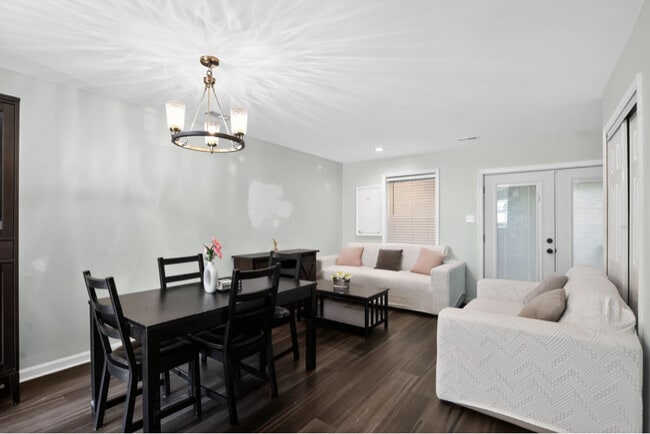 405 Westminster Ln, Stafford, VA 22556 - photo 6