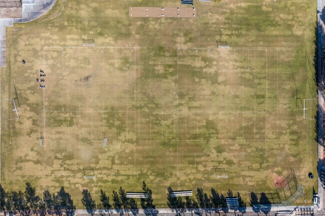 Awaken Christian Academy is a great option for residents of the area.