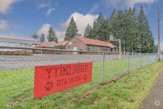 Sublimity Middle School