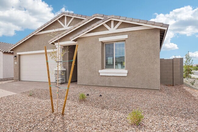 15755 W Camden Ave, Waddell, AZ 85355 - photo 3