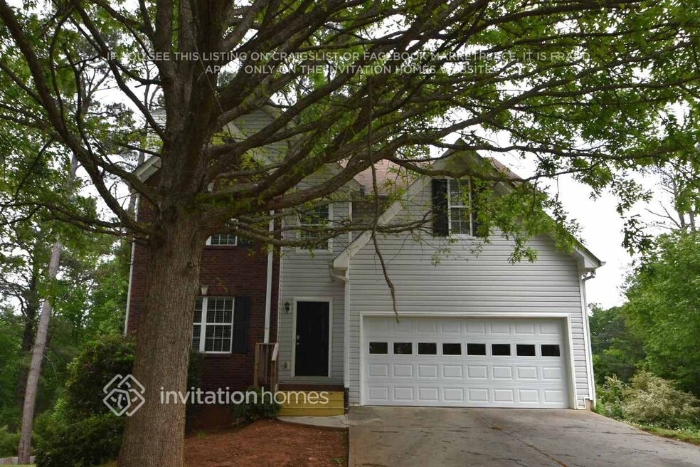 1634 Hayden Mill Way, Lawrenceville, GA 30043 - photo 1