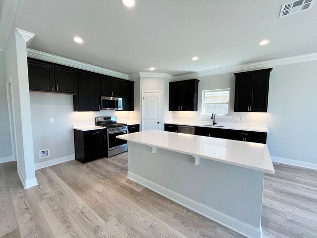 1590 Old Tucson Ave, Zachary, LA 70791 - photo 5