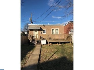 555 Chestnut St, WEST READING, PA 19611