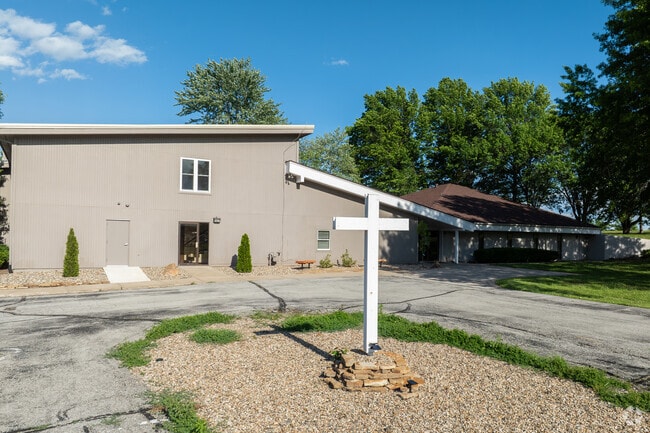 Our Savior Christian Academy