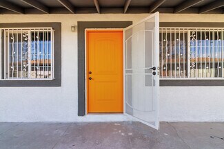 2518 Mccarran St Unit Apartment #2, North Las Vegas, NV 89030