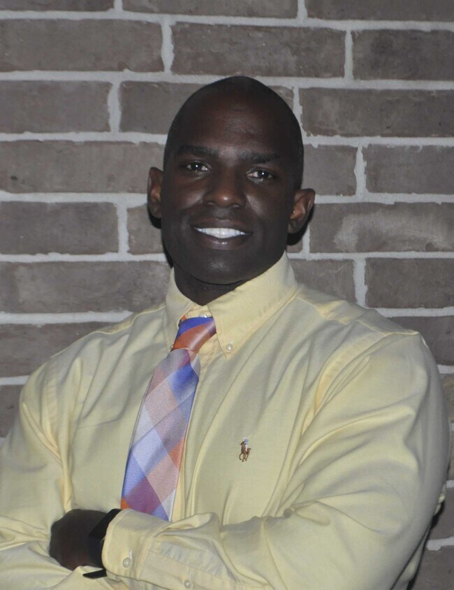 Fredrick Wallace