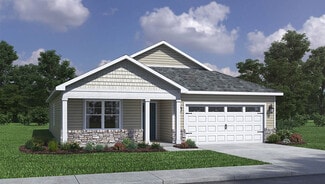 2928 Hoying Dr, Troy, OH 45373