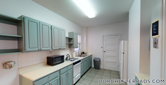 787 Columbia Rd Unit 2, Boston, MA 02125