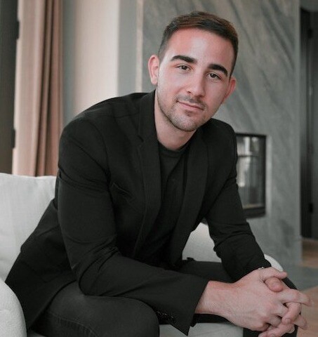 Agent Photo
