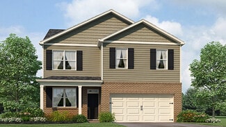 518 Oak View Ln, Dallas, GA 30157