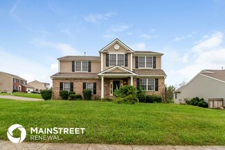 11912 Longview Farm Dr, Louisville, KY 40299
