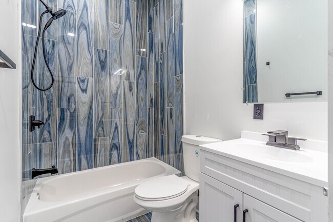 1325 N 18th St unit B, Philadelphia, PA 19121 - photo 5