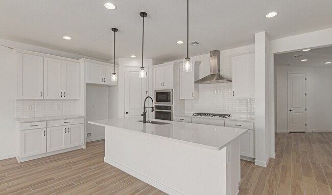 21726 E Saddle Way, Queen Creek, AZ 85142 - photo 3