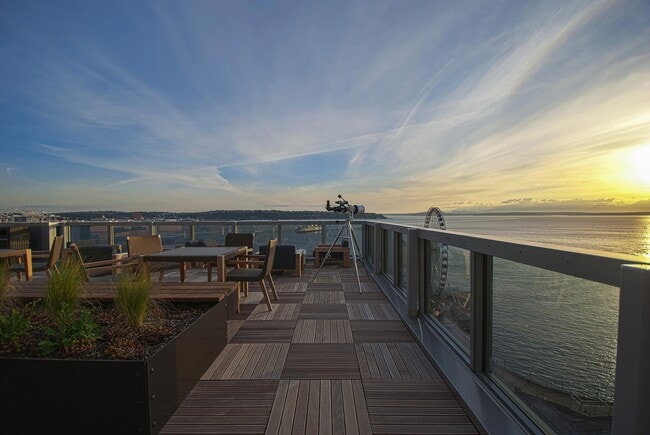 AMLI Waterfront, Seattle, WA 98101 - photo 3